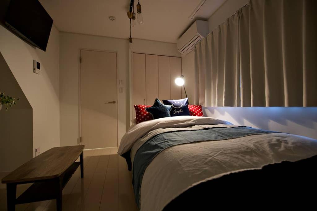 R-Guest Residence 東京浅草 East2 Tokio Zewnętrze zdjęcie