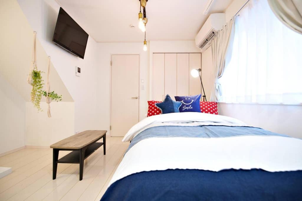 R-Guest Residence 東京浅草 East2 Tokio Zewnętrze zdjęcie