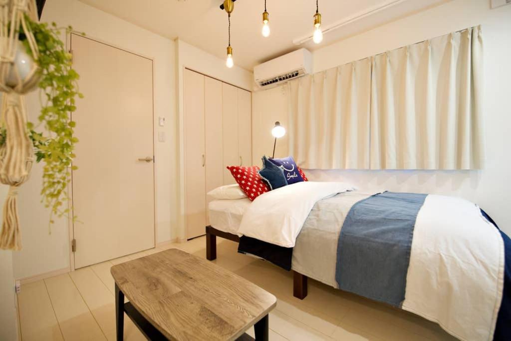 R-Guest Residence 東京浅草 East2 Tokio Zewnętrze zdjęcie