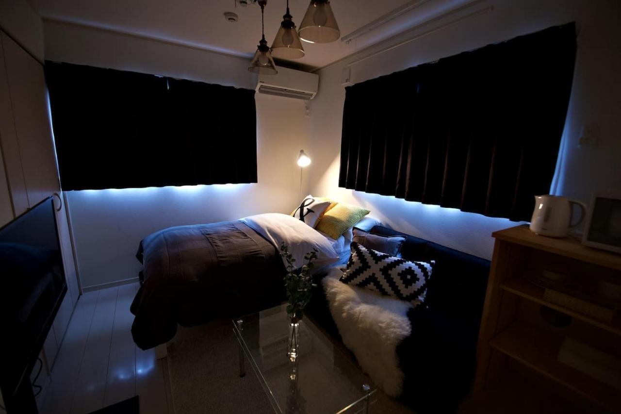 R-Guest Residence 東京浅草 East2 Tokio Zewnętrze zdjęcie